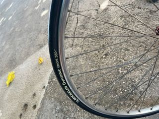 Bicicleta clasica