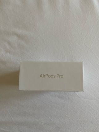 Apple AirPods Pro 2ª gen con custodia MagSafe