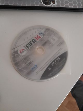 Fifa 14 PS3