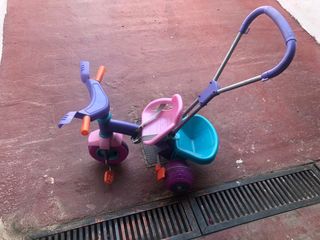CORREPASILLOS BEBE