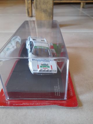 Vendo modellino Ferrari