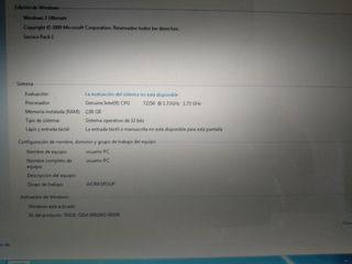 Portatil Acer