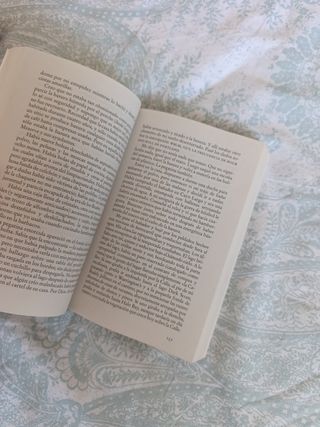 Libro stephen king terror