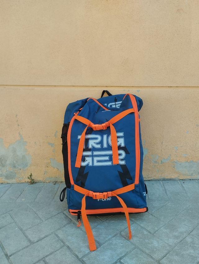 Cometa F-One Trigger 9m 2022