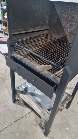 Barbacoa