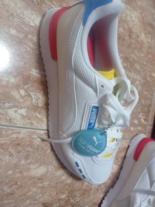 Zapatillas Puma