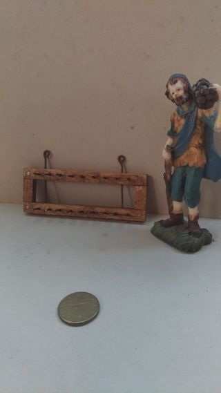Rastra en miniatura 