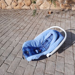 *NUEVO PRECIO INMEJORABLE* Coche bebé convertible