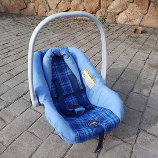 *NUEVO PRECIO INMEJORABLE* Coche bebé convertible