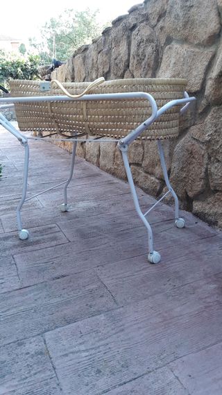 *NUEVO PRECIO INMEJORABLE* Coche bebé convertible