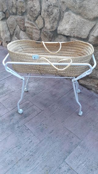 *NUEVO PRECIO INMEJORABLE* Coche bebé convertible