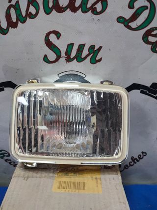 Piaggio Ape 50 cc faro delantero