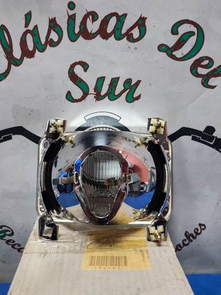 Piaggio Ape 50 cc faro delantero