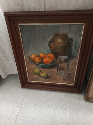 Cuadros 