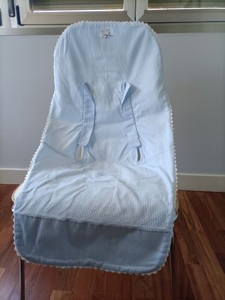 Funda universal silla carro