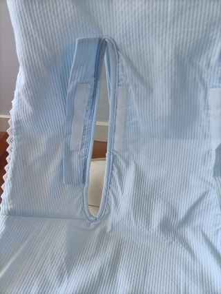 Funda universal silla carro