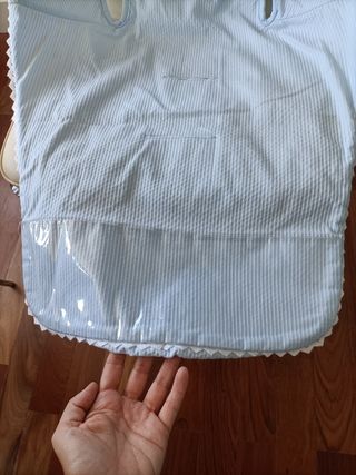 Funda universal silla carro