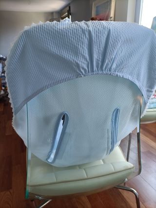 Funda universal silla carro