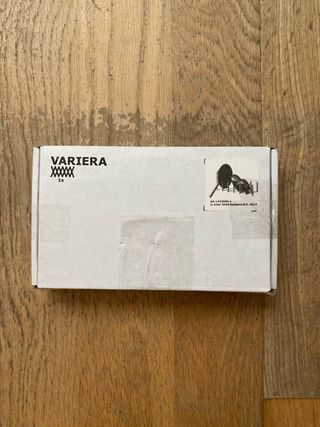Organizador Variera