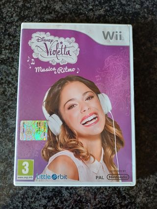Gioco per Nintendo wii