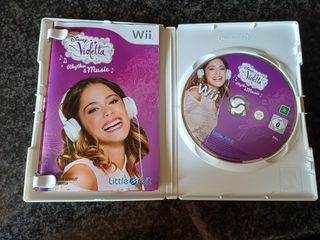 Gioco per Nintendo wii