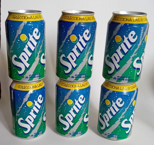 Baloncesto España ACB sprite coleccionables 1995