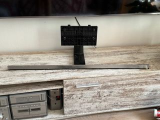 Soporte tele samsung