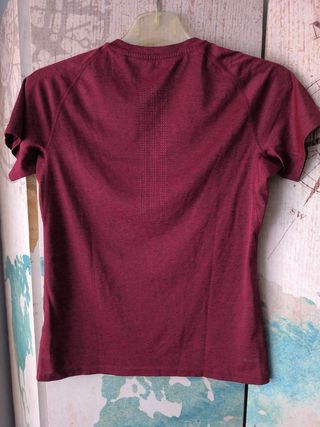 Camiseta Adidas mujer