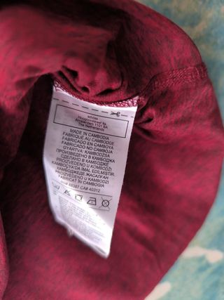 Camiseta Adidas mujer