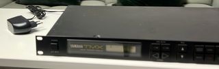 Yamaha TMX Drum Trigger 1990s - Negro