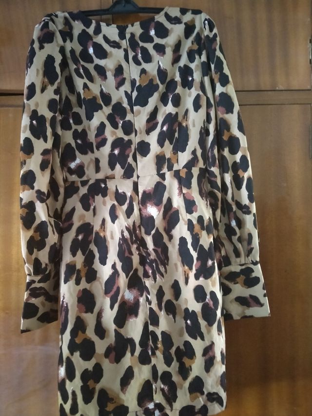 Vestido de mujer sin estrenar