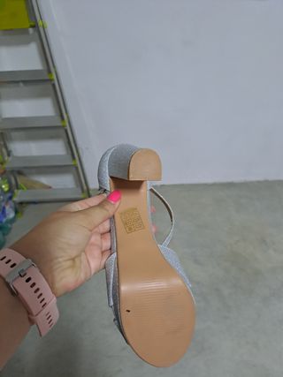 Zapatos de fiesta 