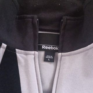 Giacca tracksuit Reebok Crossfit tg.L Rich Froning