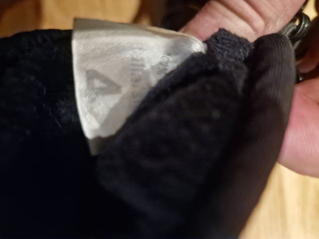 Guantes invierno niño