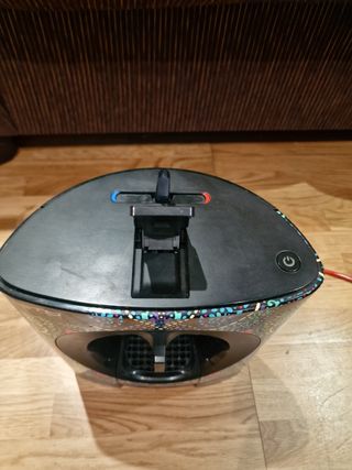 Cafetera Dolce Gusto Custo