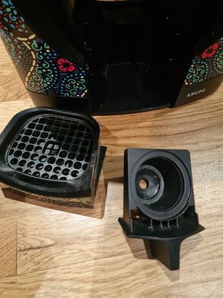 Cafetera Dolce Gusto Custo
