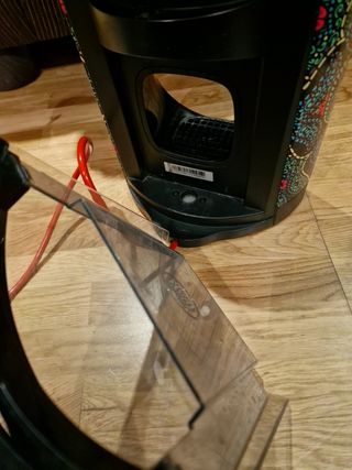 Cafetera Dolce Gusto Custo
