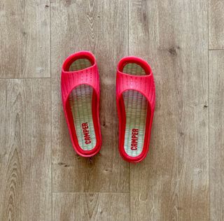 Sandalias Wabi Camper