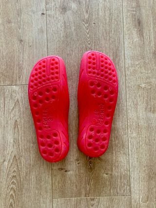 Sandalias Wabi Camper