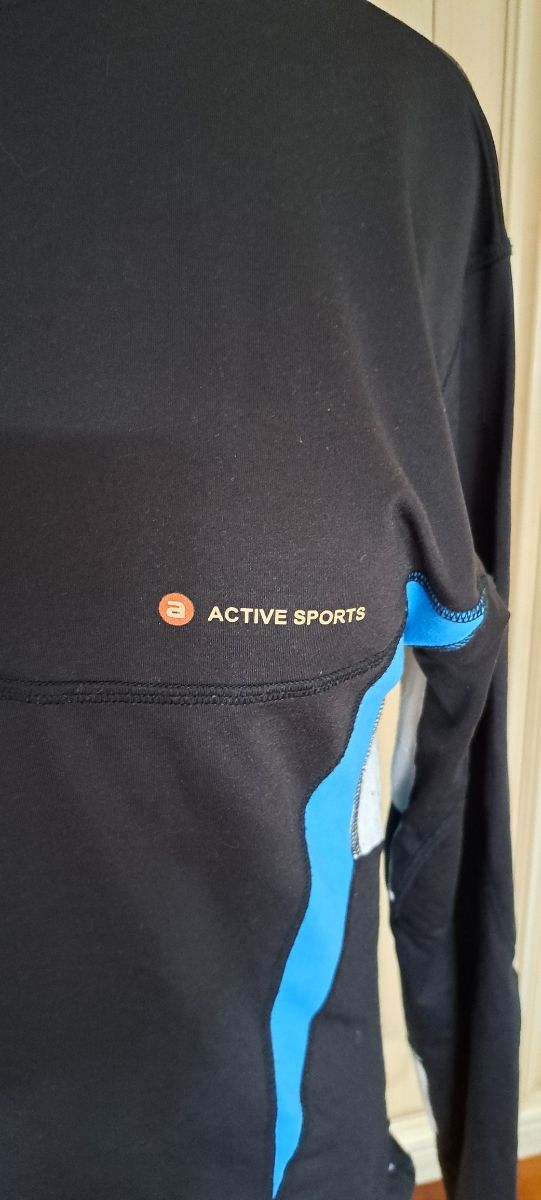 TMC. Maglia termica uomo