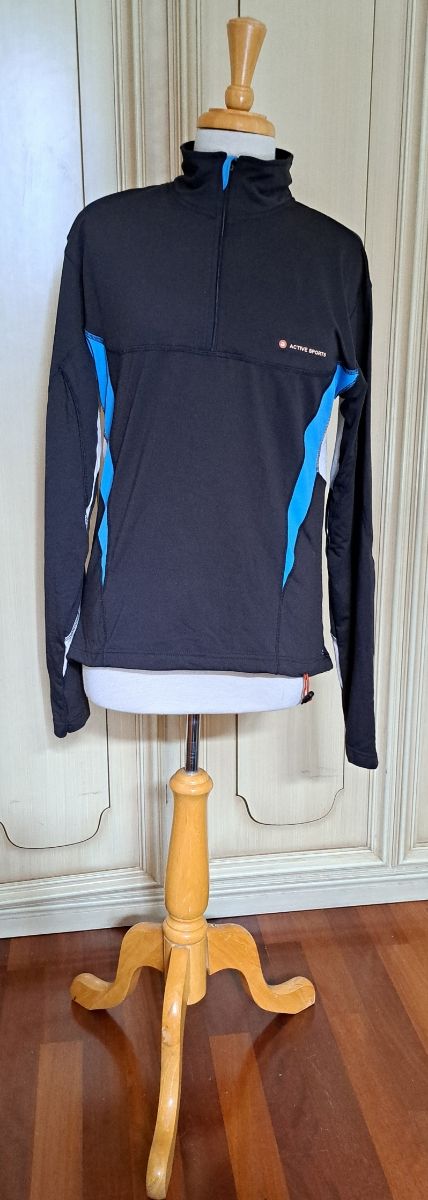 TMC. Maglia termica uomo