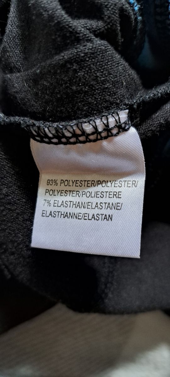 TMC. Maglia termica uomo