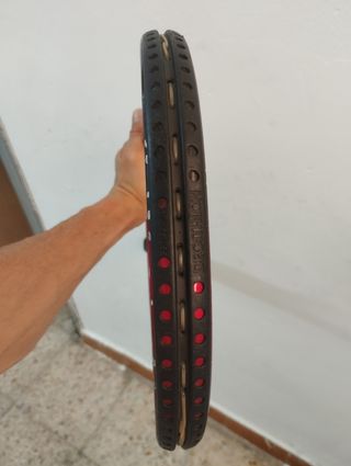 ¡OCASIÓN! Raqueta tenis Inesis 5800 Decathlon.