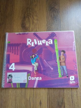 Libros de texto 4º Primaria 