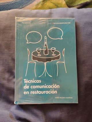 Técnicas de comunicación en restauración