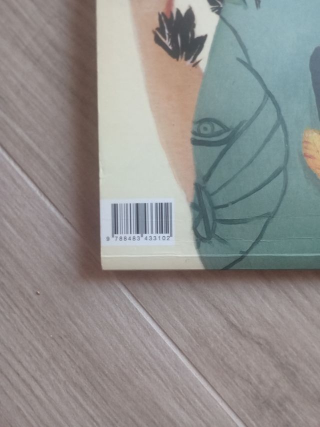 Libro Kaliman en Jericó de Àngel Burgas