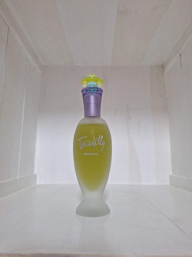 Tocadilly rochas paris