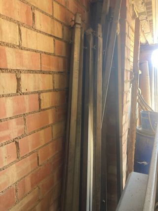 Regle telescopico de muelles 1,95 a 3,00 m