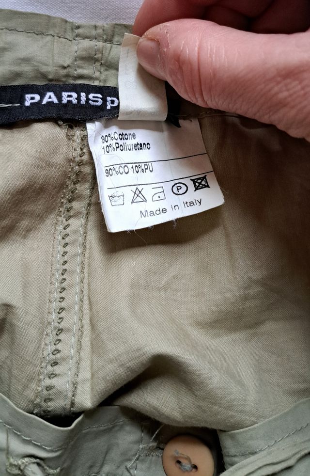 Pantaloni da trekking 