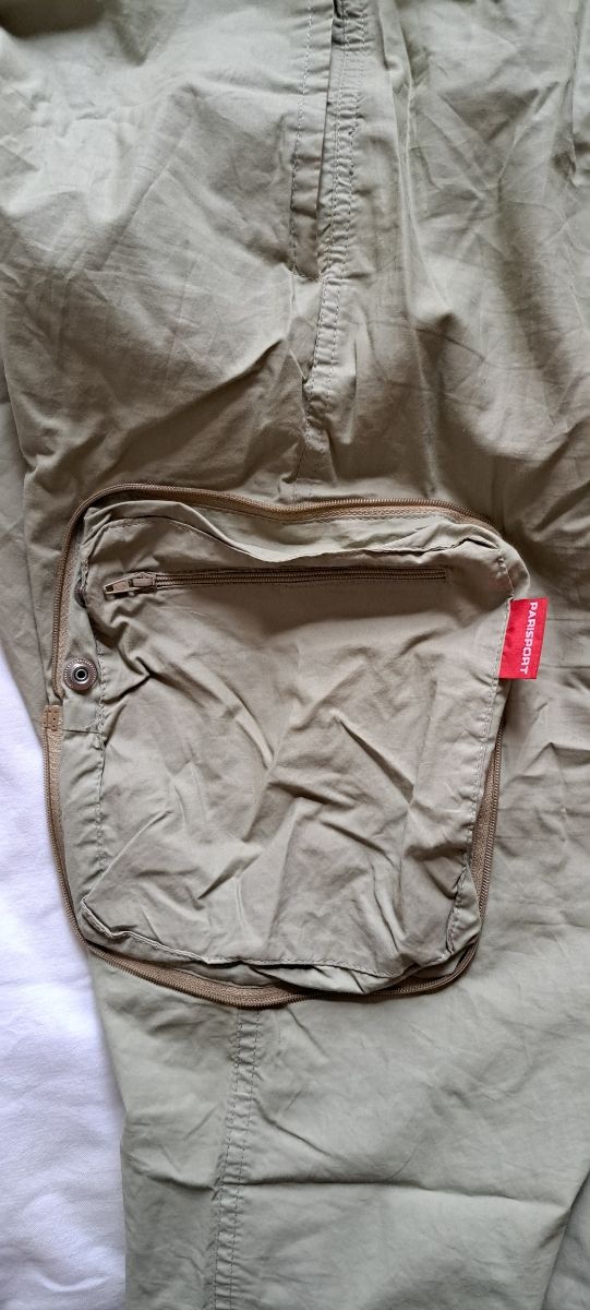 Pantaloni da trekking 